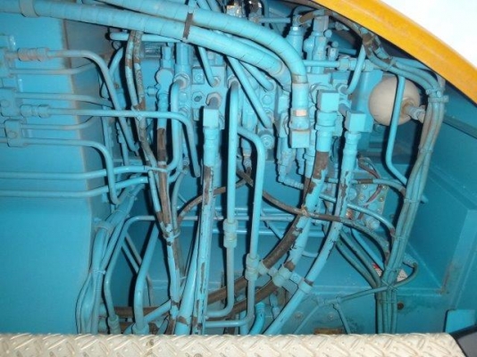 เครนมือสองคุณภาพจากประเทศญี่ปุ่น