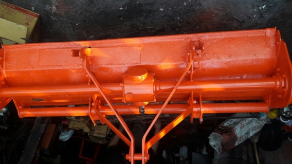 โรตารี่ ตราช้าง 163