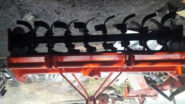 โรตารี่ ตราช้าง 163