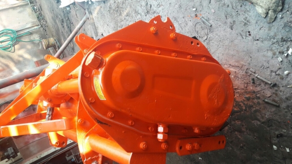 โรตารี่ ตราช้าง 163