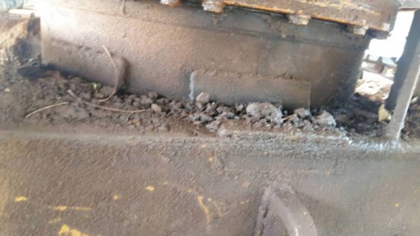 ขาย 295,000 KOMATSU PC200-2LCเครื่องเดิมดี ปั้มแรง โช่หนา เอวแน่น เอกสารชื้อขาย รถอยู่ จ.ร้อยเอ็ด 090-772-3710 090-772-3708
