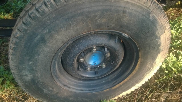 ขายอีแต๋น  4x4