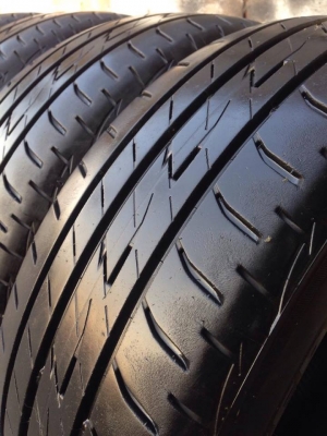ยาง Bridgstone 185-55-16 ปี 15 ครบชุด 4 เส้น 3500  สวยๆไม่บวมไม่กินข้างดอกยางเหลือเยอะเอาไปวิ่งกันใด้อีกยาวค่ะ