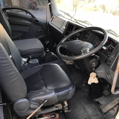 ขาย 2,650,000 ISUZU360 แรงปี 55  วิ่ง 28x,xxx กม. แม่ลูกดั้มอู่เปียก ลูกสามคาน รถพร้อมใช้ เอกสารเล่มทะเบียน. รถอยู่ จ.นครปฐม  090-772-3710 090-772-3708