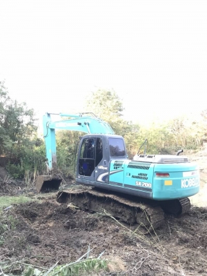 ขาย 1,795,000 KOBELCO super  sk 200-8 yn 12 T1401  ชม 18,000 ไฟฟ้าครบ เครื่องดี ปั้มแรง เอวแน่น ช่วงล่างเต็ม รถสวยพร้อมใช้ เอกสาร อินวอย์  รถอยู่ นครปฐม 090-772-3710 090-772-3708