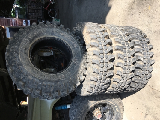 ขายยางรถยนต์ไซแม็กตะขาบ