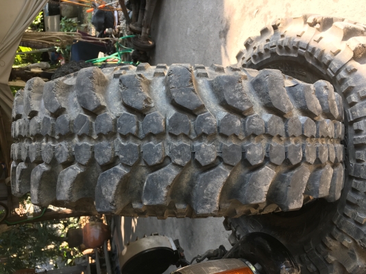 ขายยางรถยนต์ไซแม็กตะขาบ