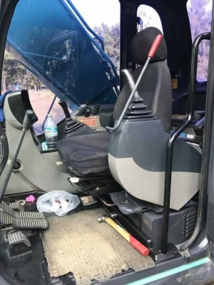 KOBELCO SK200 MARK 8 KOBELCO SK200 MARK 8