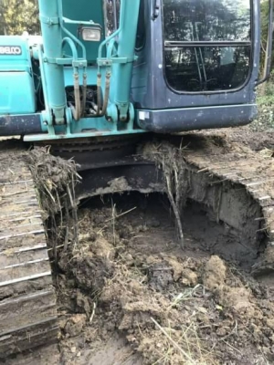 KOBELCO SK200 MARK 8 KOBELCO SK200 MARK 8