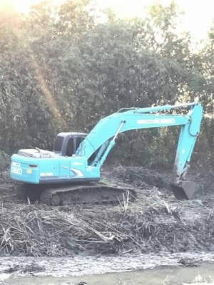 KOBELCO SK200 MARK 8 KOBELCO SK200 MARK 8