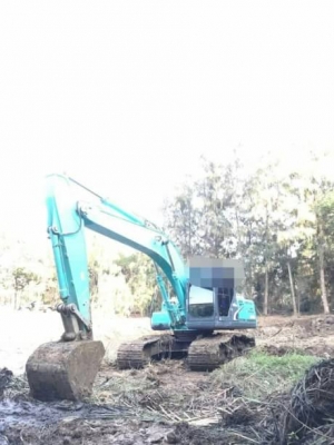KOBELCO SK200 MARK 8 KOBELCO SK200 MARK 8