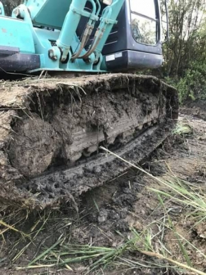 KOBELCO SK200 MARK 8 KOBELCO SK200 MARK 8