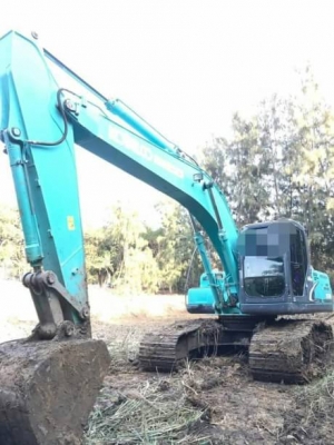 KOBELCO SK200 MARK 8 KOBELCO SK200 MARK 8