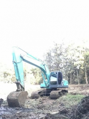 KOBELCO SK200 MARK 8