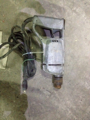 สว่านมากีต้า4หุ้นไฟ 110V