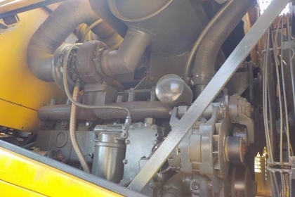 ขายรถตักล้อยาง KOMATSU WA380-3 (สภาพดี ราคาถูกถูก)