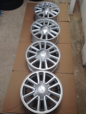 ขายล้อ Isuzu dmax ขอบ16 6รู ไม่เบียด ไม่คต ไม่ดุ้ง สภาพเดิมๆ ส่งตจว ได้ครับ T.061-9030026