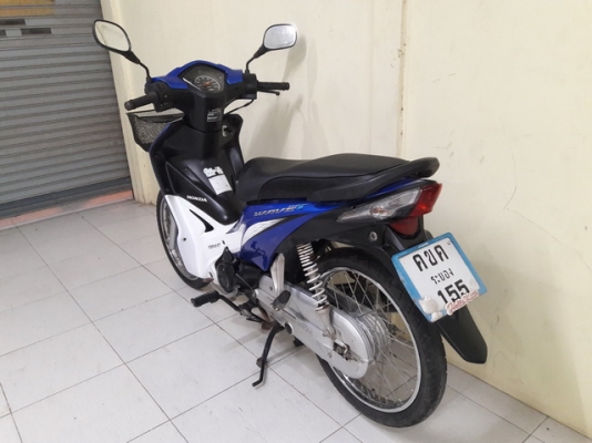 ขายHonda Wave110i ปี54 รถเดิมเครื่องดีมาก ขายHonda Wave110i ปี54 รถเดิมเครื่องดีมาก