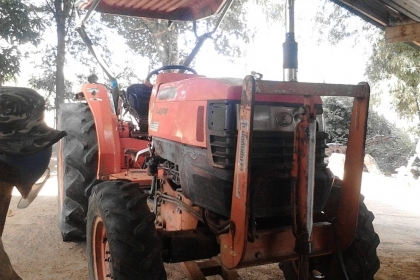 รถไถ 45 แรง ปึ 52 เครื่องแห้งดี พร้อมลุยงาน อุปกร 2 ชิ้น ราคา เบาฯฯ 200000 บาท ดูรถ วันทูคอล 098 668-3479 dtac 094 283-9369 สิทธิ์ คับ รถไถ 45 แรง ปึ 52 เครื่องแห้งดี พร้อมลุยงาน อุปกร 2 ชิ้น ราคา เบาฯฯ 200000 บาท ดูรถ วันทูคอล 098 668-3479 dtac 094 283-9369 สิทธิ์ คับ