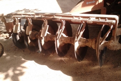 รถไถ 45 แรง ปึ 52 เครื่องแห้งดี พร้อมลุยงาน อุปกร 2 ชิ้น ราคา เบาฯฯ 200000 บาท ดูรถ วันทูคอล 098 668-3479 dtac 094 283-9369 สิทธิ์ คับ รถไถ 45 แรง ปึ 52 เครื่องแห้งดี พร้อมลุยงาน อุปกร 2 ชิ้น ราคา เบาฯฯ 200000 บาท ดูรถ วันทูคอล 098 668-3479 dtac 094 283-9369 สิทธิ์ คับ