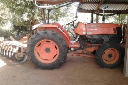 รถไถ 45 แรง ปึ 52 เครื่องแห้งดี พร้อมลุยงาน อุปกร 2 ชิ้น ราคา เบาฯฯ 200000 บาท ดูรถ วันทูคอล 098 668-3479 dtac 094 283-9369 สิทธิ์ คับ รถไถ 45 แรง ปึ 52 เครื่องแห้งดี พร้อมลุยงาน อุปกร 2 ชิ้น ราคา เบาฯฯ 200000 บาท ดูรถ วันทูคอล 098 668-3479 dtac 094 283-9369 สิทธิ์ คับ