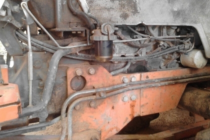 รถไถ 45 แรง ปึ 52 เครื่องแห้งดี พร้อมลุยงาน อุปกร 2 ชิ้น ราคา เบาฯฯ 200000 บาท ดูรถ วันทูคอล 098 668-3479 dtac 094 283-9369 สิทธิ์ คับ รถไถ 45 แรง ปึ 52 เครื่องแห้งดี พร้อมลุยงาน อุปกร 2 ชิ้น ราคา เบาฯฯ 200000 บาท ดูรถ วันทูคอล 098 668-3479 dtac 094 283-9369 สิทธิ์ คับ