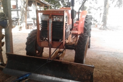 รถไถ 45 แรง ปึ 52 เครื่องแห้งดี พร้อมลุยงาน อุปกร 2 ชิ้น ราคา เบาฯฯ 200000 บาท ดูรถ วันทูคอล 098 668-3479 dtac 094 283-9369 สิทธิ์ คับ รถไถ 45 แรง ปึ 52 เครื่องแห้งดี พร้อมลุยงาน อุปกร 2 ชิ้น ราคา เบาฯฯ 200000 บาท ดูรถ วันทูคอล 098 668-3479 dtac 094 283-9369 สิทธิ์ คับ