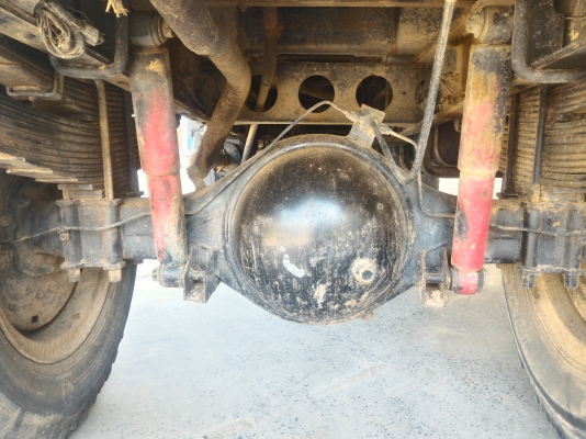 ขายครับ 6 ล้อดัมพ์ Isuzu FSR เครื่อง 6BD1 165 แรง เครื่องดีคัสซีสวย กระบะยาว 4 เมตร ยาง 9 ขอบ 20 เอก