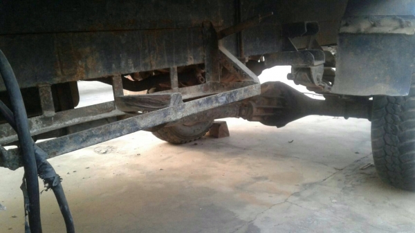 ขาย รถเกษตร 4 ล้อกลาง  เครื่อง Isuzu 74 แรง  กระบะเปิดข้างได้  รถใช้งานได้ปกติครับ ราคา 59,000  091-0206555 เจ้าของขายเองครับ รถอยู่ อ.จอมพระ จ.สุรินทร์    ** รูปภาพรถ เป็นภาพปัจจุบัน**