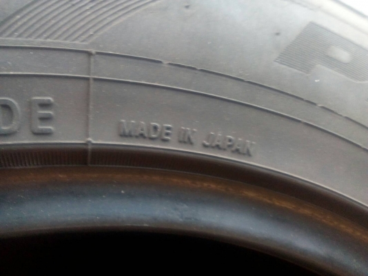 205/60R16  TOYO ปี14 ชุด 4  เส้น tel. 081-427-3941