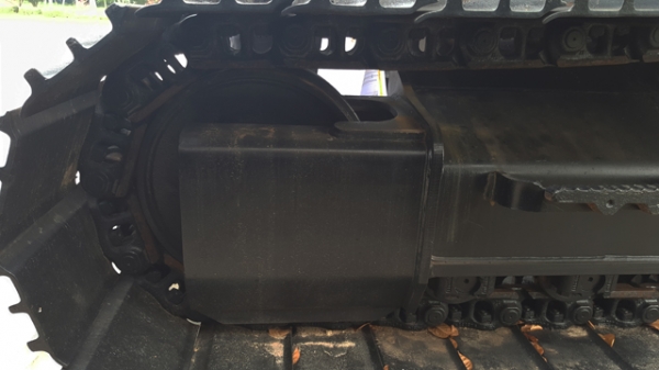 ขายรถขุดมือสอง caterpillar รุ่น 320DGC LR