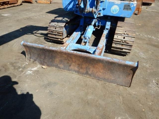 รถขุด MITSUBISHI ME035 เทียบเท่าขนาด 35 ระบบไว เครื่องสวย เอวแน่น คอนโทนสั้นปั้มนิ้ว แทรคเหล็ก พร้อมทำสี