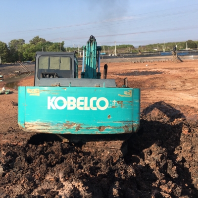 ขาย 685,000 KOBELCO sk 045-2 แท้ เครื่องดี ปั้มแรง เอวแน่น ช่วงล่างสวย แผ่นแทรคยาว ตัวเดินเงียบรถสวยพร้อมลุย(รถอยู่ จันทบุรี) 090-772-3710 090-772-3708 ขาย 685,000 KOBELCO sk 045-2 แท้ เครื่องดี ปั้มแรง เอวแน่น ช่วงล่างสวย แผ่นแทรคยาว ตัวเดินเงียบรถสวยพร้อมลุย(รถอยู่ จันทบุรี) 090-772-3710 090-772-3708