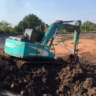 ขาย 685,000 KOBELCO sk 045-2 แท้ เครื่องดี ปั้มแรง เอวแน่น ช่วงล่างสวย แผ่นแทรคยาว ตัวเดินเงียบรถสวยพร้อมลุย(รถอยู่ จันทบุรี) 090-772-3710 090-772-3708 ขาย 685,000 KOBELCO sk 045-2 แท้ เครื่องดี ปั้มแรง เอวแน่น ช่วงล่างสวย แผ่นแทรคยาว ตัวเดินเงียบรถสวยพร้อมลุย(รถอยู่ จันทบุรี) 090-772-3710 090-772-3708