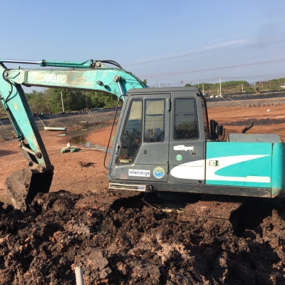 ขาย 685,000 KOBELCO sk 045-2 แท้ เครื่องดี ปั้มแรง เอวแน่น ช่วงล่างสวย แผ่นแทรคยาว ตัวเดินเงียบรถสวยพร้อมลุย(รถอยู่ จันทบุรี) 090-772-3710 090-772-3708 ขาย 685,000 KOBELCO sk 045-2 แท้ เครื่องดี ปั้มแรง เอวแน่น ช่วงล่างสวย แผ่นแทรคยาว ตัวเดินเงียบรถสวยพร้อมลุย(รถอยู่ จันทบุรี) 090-772-3710 090-772-3708