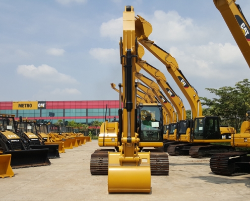 ขายรถขุดมือสอง caterpillar รุ่น 320DGC สภาพสวย ขายรถขุดมือสอง caterpillar รุ่น 320DGC สภาพสวย