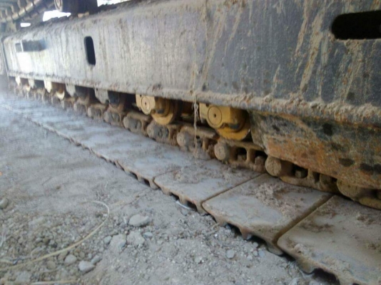 ขาย 695,000 KOMATSU pc 120-6 ไฟฟ้าครบ เครื่อง KOMATSU ดี ปั้มแรง เอวแน่น ช่วงล่างเต็ม อินวอยท์ รถอยู่ อุดรฯ 090-772-3710 090-772-3708