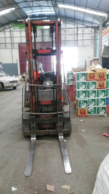 ขายรถโฟล์คลิฟท์