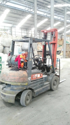 ขายรถโฟล์คลิฟท์