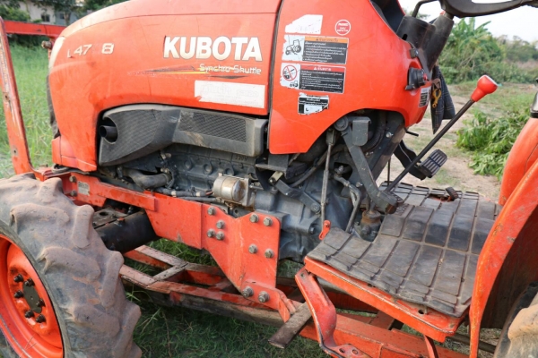 ขายรถไถ KUBOTA L4708 แถมดันหน้า และผาน3 รถพร้อมใช้งานได้เลย ราคา 350,000 อ.แกลง จ.ระยอง มีรถขนส่งบริการขนส่งทั่วไทย DC Tractor Rayong 0818618678,0899347475 https://www.facebook.com/DC-Tractor-Rayong-3071545327…/shop… id line=081-8618678 id ขายรถไถ KUBOTA L4708 แถมดันหน้า และผาน3 รถพร้อมใช้งานได้เลย ราคา 350,000 อ.แกลง จ.ระยอง มีรถขนส่งบริการขนส่งทั่วไทย DC Tractor Rayong 0818618678,0899347475 https://www.facebook.com/DC-Tractor-Rayong-3071545327…/shop… id line=081-8618678 id
