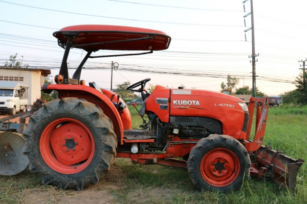 ขายรถไถ KUBOTA L4708 แถมดันหน้า และผาน3 รถพร้อมใช้งานได้เลย ราคา 350,000 อ.แกลง จ.ระยอง มีรถขนส่งบริการขนส่งทั่วไทย DC Tractor Rayong 0818618678,0899347475 https://www.facebook.com/DC-Tractor-Rayong-3071545327…/shop… id line=081-8618678 id ขายรถไถ KUBOTA L4708 แถมดันหน้า และผาน3 รถพร้อมใช้งานได้เลย ราคา 350,000 อ.แกลง จ.ระยอง มีรถขนส่งบริการขนส่งทั่วไทย DC Tractor Rayong 0818618678,0899347475 https://www.facebook.com/DC-Tractor-Rayong-3071545327…/shop… id line=081-8618678 id