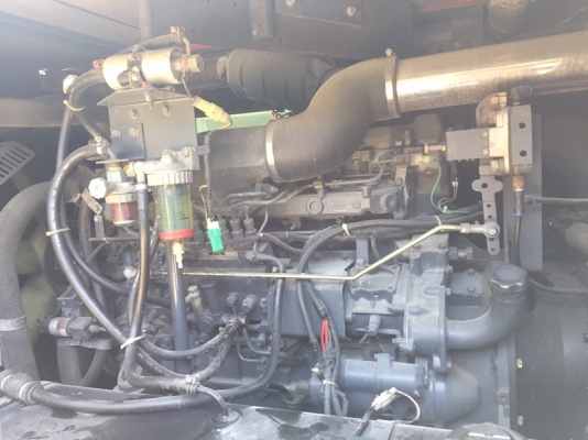 PDS655SD-เครื่องปั๊มลม Airman 655cfm. 7-9 บาร์ นำเข้าจากญี่ปุ่น by OEK