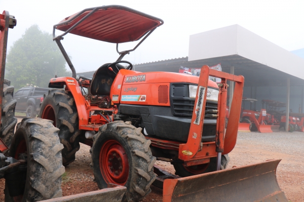 ขายรถไถ KUBOTA L3408 แถมดันหน้า และผานหลัง ทะเบียนพร้อมดอน  ราคา 195,000 อ.แกลง จ.ระยอง มีรถขนส่งบริการขนส่งทั่วไทย DC Tractor Rayong 0818618678,0899347475 https://www.facebook.com/DC-Tractor-Rayong-3071545327&hellip;/shop&hellip; id line=081-8618678 id l