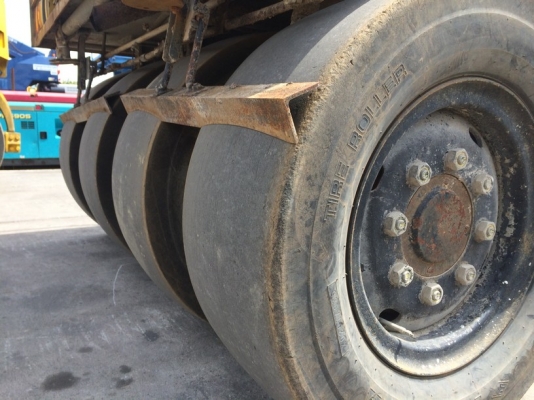 รถบด Dynapac รุ่น CP201W ปี 1992 เครื่อง Hino WO6E นำเข้าจากญี่ปุ่น รถบด Dynapac รุ่น CP201W ปี 1992 เครื่อง Hino WO6E นำเข้าจากญี่ปุ่น