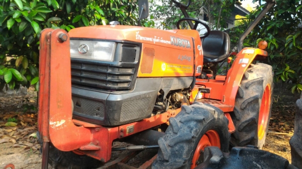 ขายรถไถ KUBOTA L3408 แถมดันหน้า และผานหลัง ทะเบียนพร้อมดอน  ราคา 195,000 อ.แกลง จ.ระยอง มีรถขนส่งบริการขนส่งทั่วไทย DC Tractor Rayong 0818618678,0899347475 https://www.facebook.com/DC-Tractor-Rayong-3071545327&hellip;/shop&hellip; id line=081-8618678 id l