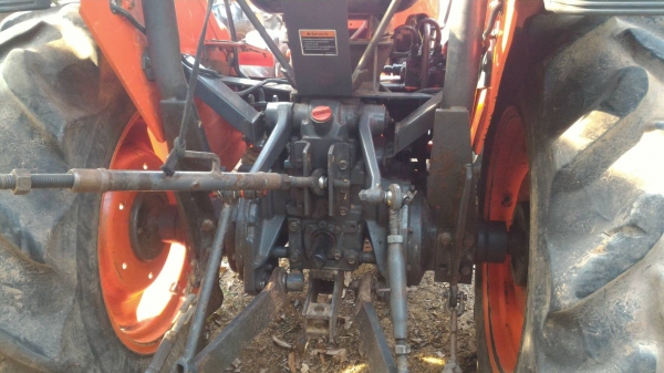 ขายรถไถ KUBOTA L3408 แถมดันหน้า และผานหลัง ทะเบียนพร้อมดอน  ราคา 195,000 อ.แกลง จ.ระยอง มีรถขนส่งบริการขนส่งทั่วไทย DC Tractor Rayong 0818618678,0899347475 https://www.facebook.com/DC-Tractor-Rayong-3071545327&hellip;/shop&hellip; id line=081-8618678 id l