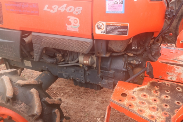 ขายรถไถ KUBOTA L3408 ทะเบียนพร้อมโอน ราคา 145,000 อ.แกลง จ.ระยอง มีรถขนส่งบริการขนส่งทั่วไทย DC Tractor Rayong 0818618678,0899347475 https://www.facebook.com/DC-Tractor-Rayong-3071545327…/shop… id line=081-8618678 id line=089-934 ขายรถไถ KUBOTA L3408 ทะเบียนพร้อมโอน ราคา 145,000 อ.แกลง จ.ระยอง มีรถขนส่งบริการขนส่งทั่วไทย DC Tractor Rayong 0818618678,0899347475 https://www.facebook.com/DC-Tractor-Rayong-3071545327…/shop… id line=081-8618678 id line=089-934