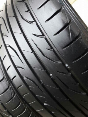 ยางDUNLOP รุ่น LM704. 205 55R16 ปี2016 สภาพสวยมากดอกเยอะคุ้มสุดๆใช้อีกนาน ยางDUNLOP รุ่น LM704. 205 55R16 ปี2016 สภาพสวยมากดอกเยอะคุ้มสุดๆใช้อีกนาน