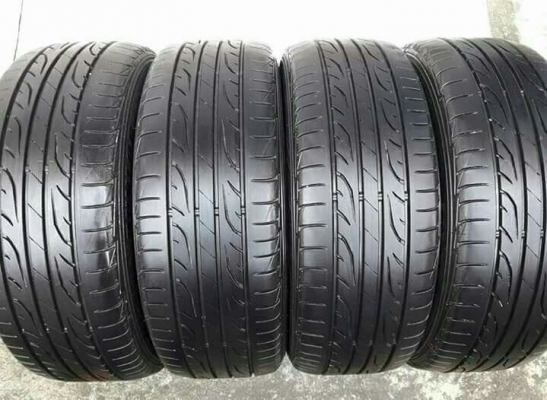 ยางDUNLOP รุ่น LM704. 205 55R16 ปี2016 สภาพสวยมากดอกเยอะคุ้มสุดๆใช้อีกนาน ยางDUNLOP รุ่น LM704. 205 55R16 ปี2016 สภาพสวยมากดอกเยอะคุ้มสุดๆใช้อีกนาน