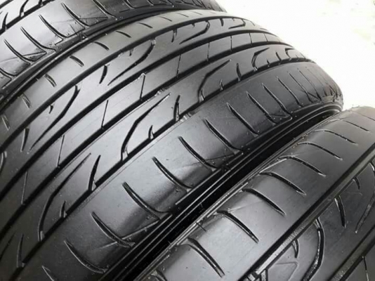 ยางDUNLOP รุ่น LM704. 205 55R16 ปี2016 สภาพสวยมากดอกเยอะคุ้มสุดๆใช้อีกนาน ยางDUNLOP รุ่น LM704. 205 55R16 ปี2016 สภาพสวยมากดอกเยอะคุ้มสุดๆใช้อีกนาน